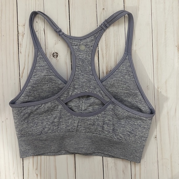 Yogalicious seamless sports bra - Picture 7 of 7